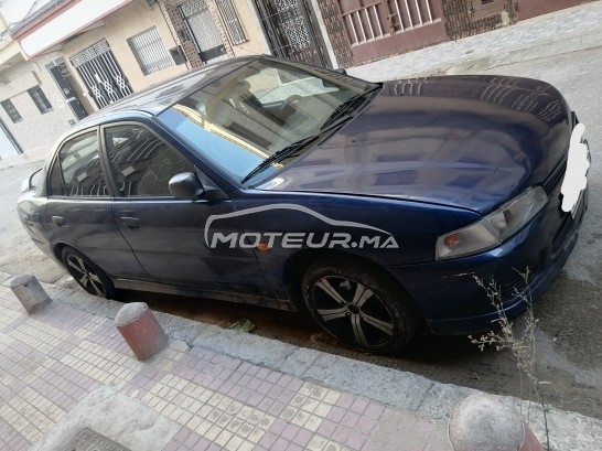 ميتسوبيتشي لانسير مستعملة 1102242