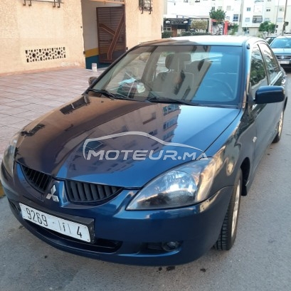 ميتسوبيتشي لانسير مستعملة 1151118