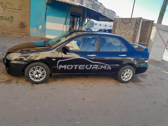 ميتسوبيتشي لانسير Glx مستعملة 1722599
