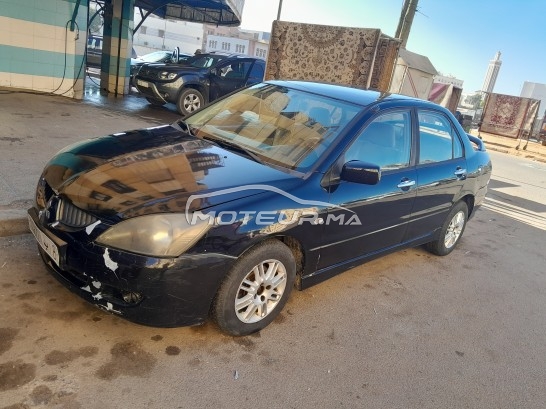 ميتسوبيتشي لانسير Glx مستعملة 1722600