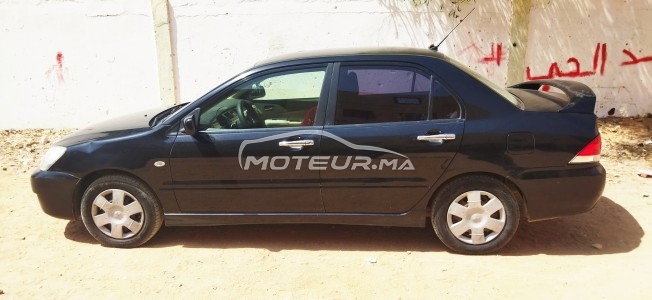 ميتسوبيتشي لانسير مستعملة 1251824