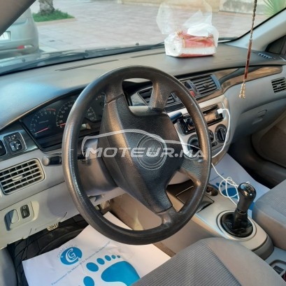 ميتسوبيتشي لانسير مستعملة 1151096