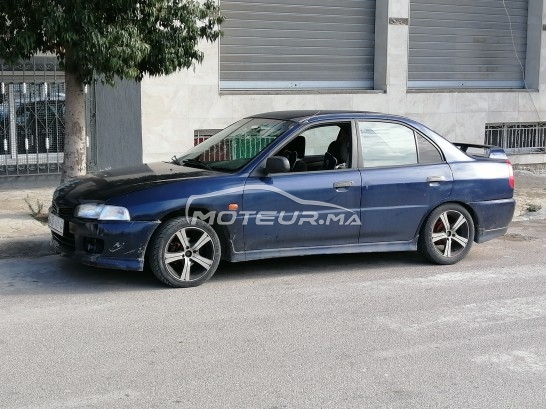 ميتسوبيتشي لانسير مستعملة 1102246