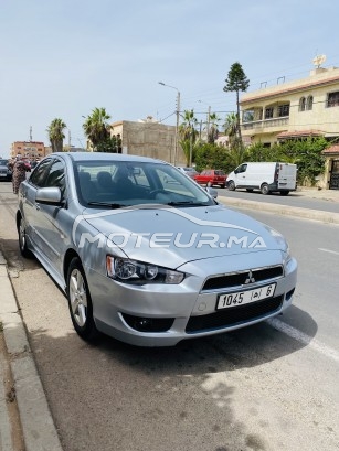 ميتسوبيتشي لانسير مستعملة 1500396