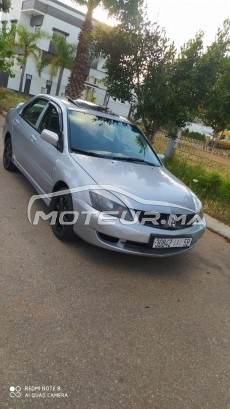 ميتسوبيتشي لانسير مستعملة 1169400