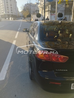 ميتسوبيتشي لانسير مستعملة 1560054