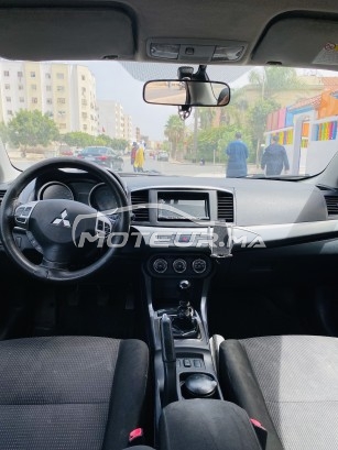 ميتسوبيتشي لانسير مستعملة 1500238