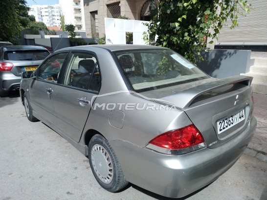 ميتسوبيتشي لانسير مستعملة 1681548