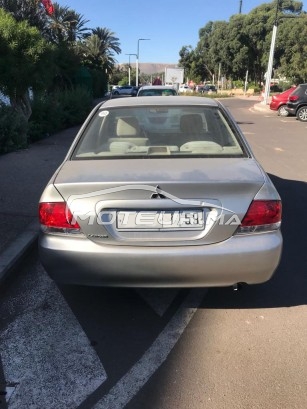 ميتسوبيتشي لانسير 2006 مستعملة 1764459