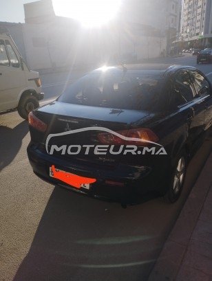 ميتسوبيتشي لانسير مستعملة 1559520