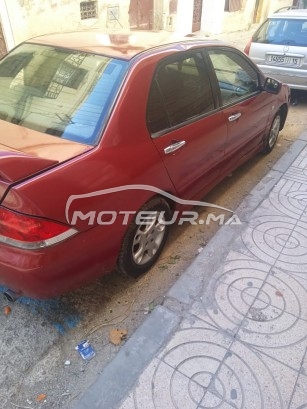 ميتسوبيتشي لانسير مستعملة 1196082