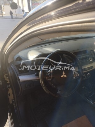 ميتسوبيتشي لانسير مستعملة 1559517