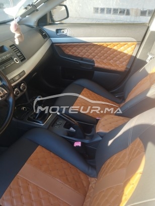 ميتسوبيتشي لانسير مستعملة 1559518