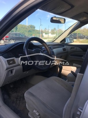 ميتسوبيتشي لانسير 2006 مستعملة 1764463