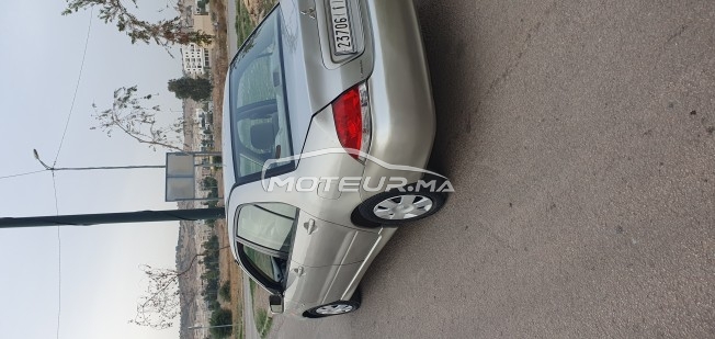 ميتسوبيتشي لانسير مستعملة 1500745