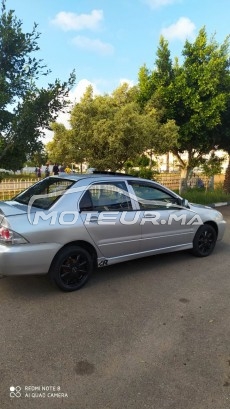 ميتسوبيتشي لانسير مستعملة 1169404