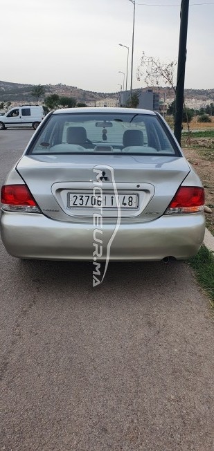 ميتسوبيتشي لانسير مستعملة 1500751