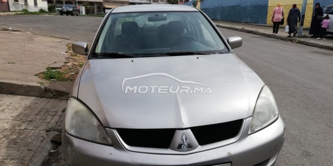 ميتسوبيتشي لانسير مستعملة 1128022