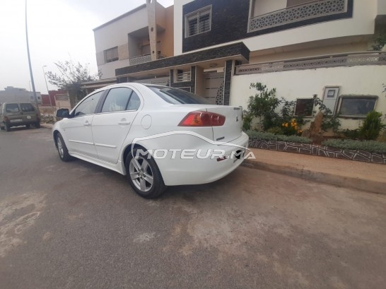 ميتسوبيتشي لانسير مستعملة 1182949
