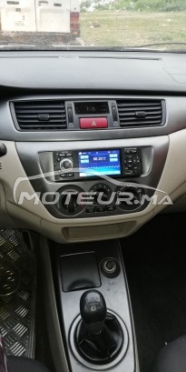 ميتسوبيتشي لانسير مستعملة 1127710