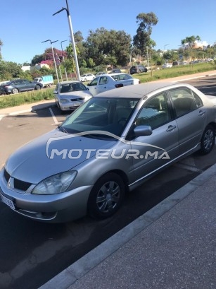 ميتسوبيتشي لانسير 2006 مستعملة 1764466