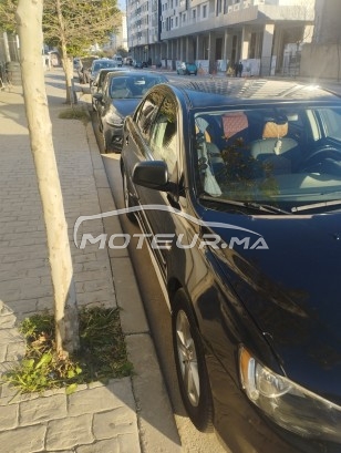 ميتسوبيتشي لانسير مستعملة 1559525