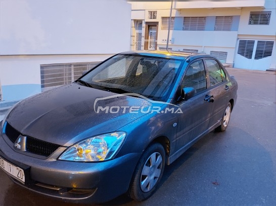 ميتسوبيتشي لانسير مستعملة 1128029