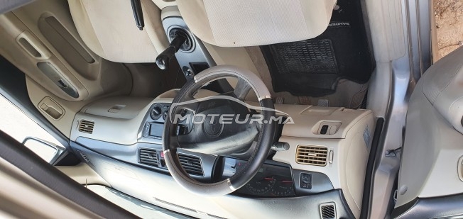 ميتسوبيتشي لانسير مستعملة 1500746