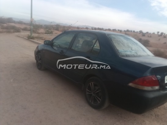 MITSUBISHI Lancer occasion 1693017