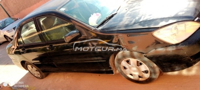 ميتسوبيتشي لانسير مستعملة 1101936