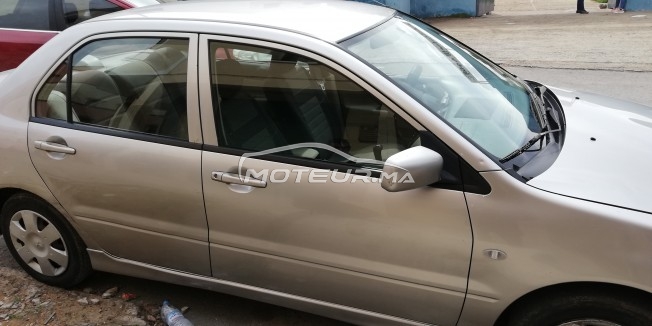 ميتسوبيتشي لانسير مستعملة 1127714