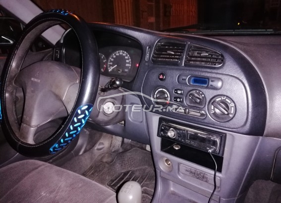 ميتسوبيتشي لانسير مستعملة 1102241