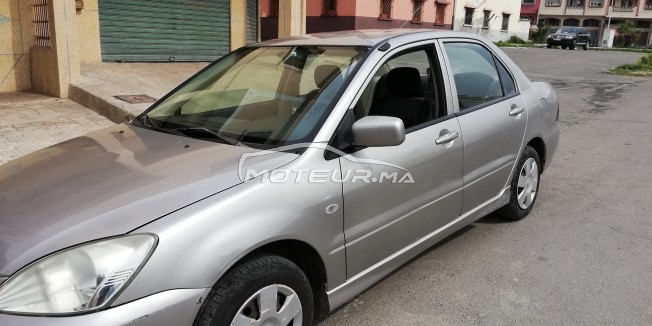 ميتسوبيتشي لانسير مستعملة 1127712