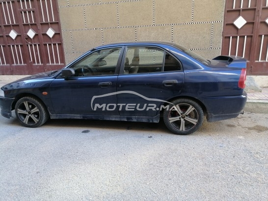 ميتسوبيتشي لانسير مستعملة 1102244