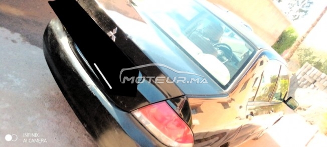 ميتسوبيتشي لانسير مستعملة 1101938