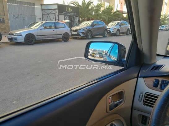 ميتسوبيتشي لانسير Glx مستعملة 1722597