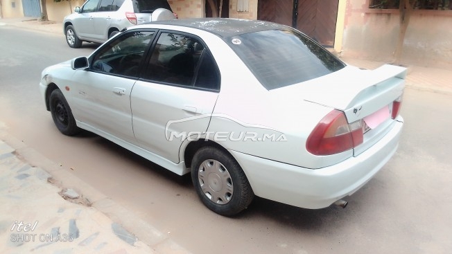 ميتسوبيتشي لانسير مستعملة 1505108