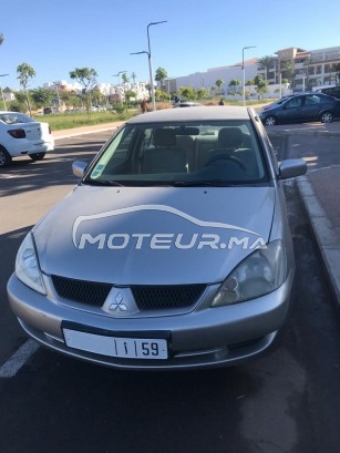 ميتسوبيتشي لانسير 2006 مستعملة 1764461