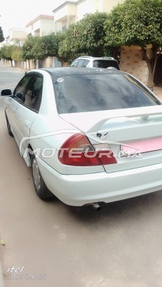 ميتسوبيتشي لانسير مستعملة 1504531