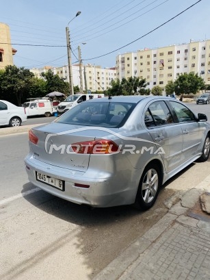 ميتسوبيتشي لانسير مستعملة 1500235