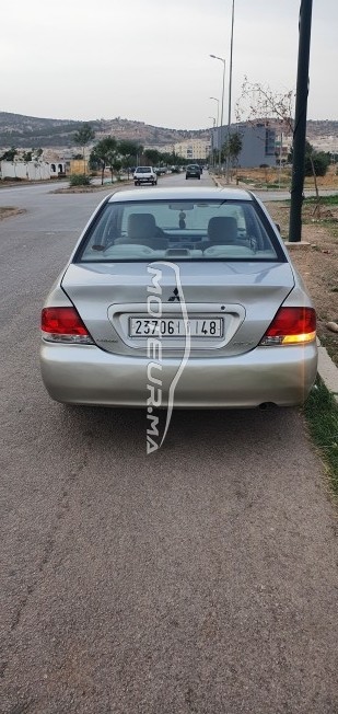 ميتسوبيتشي لانسير مستعملة 1500749