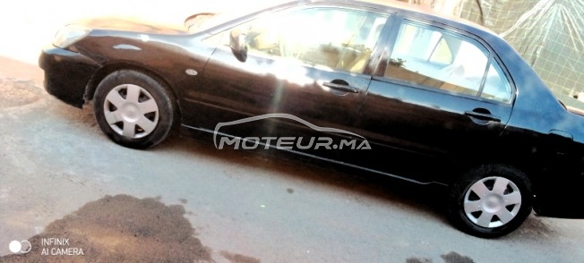 ميتسوبيتشي لانسير مستعملة 1101971