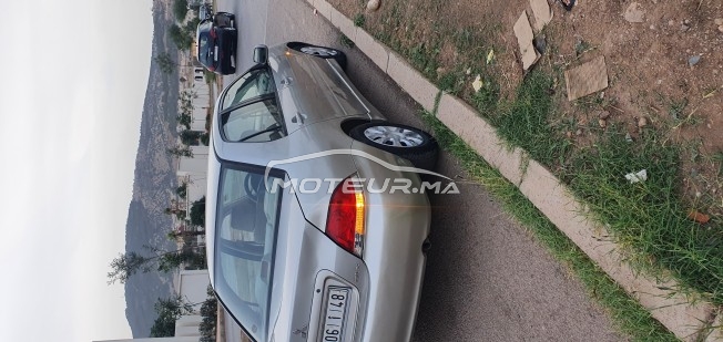 ميتسوبيتشي لانسير مستعملة 1500748