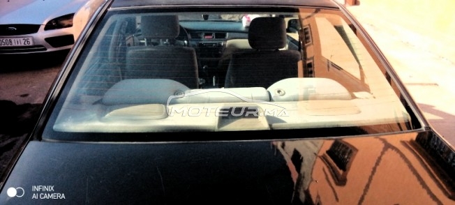 ميتسوبيتشي لانسير مستعملة 1101939