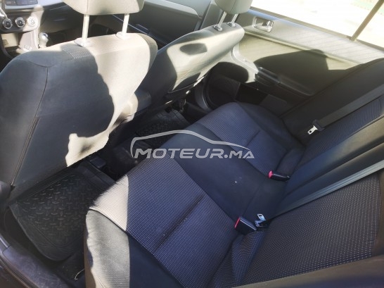 ميتسوبيتشي لانسير Tdi مستعملة 1757427