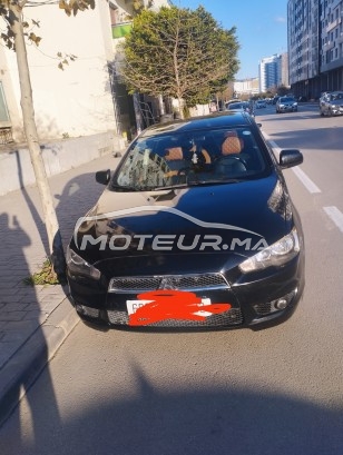 ميتسوبيتشي لانسير مستعملة 1562684