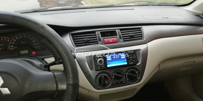 ميتسوبيتشي لانسير مستعملة 1127711