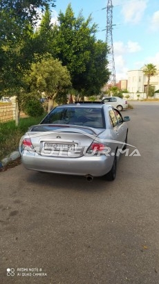 ميتسوبيتشي لانسير مستعملة 1169403