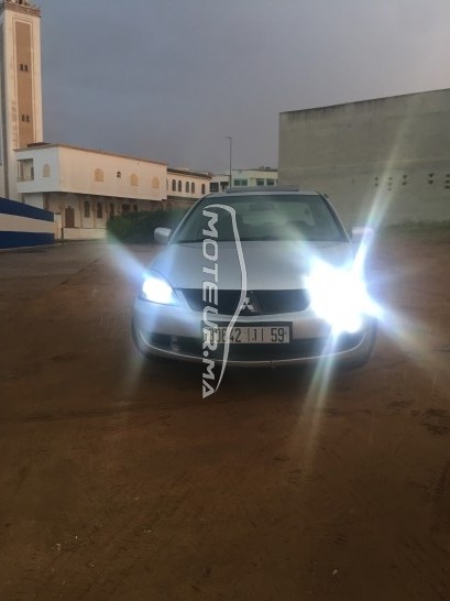 ميتسوبيتشي لانسير مستعملة 1169399