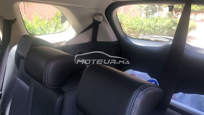 MITSUBISHI Outlander occasion 1597038